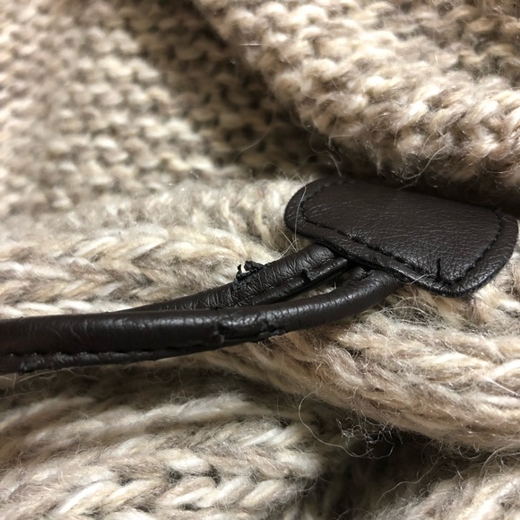 Twelfth Street Cynthia Vincent long cardigan wool - Picture 6 of 7